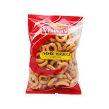 Viswas andra murukku spicy 150g