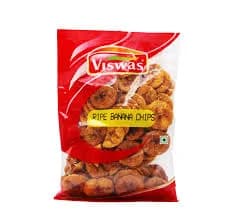 Viswas banana chips 300g
