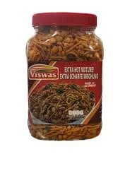Viswas extra hot mixture 350g