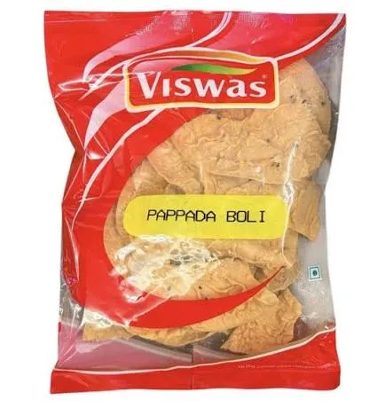 Viswas pappad boli 160g