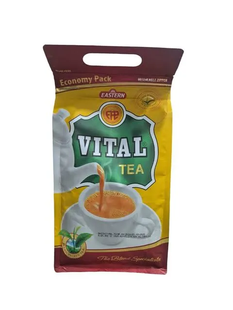 Vital Tea Powder 1kg