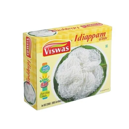 VS IDIYAPPAM WHITE 454 GM