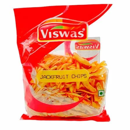 VS JACKFRUIT CHIPS 200 GM