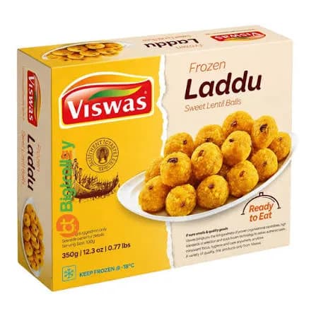 VS LADDU 350 GM