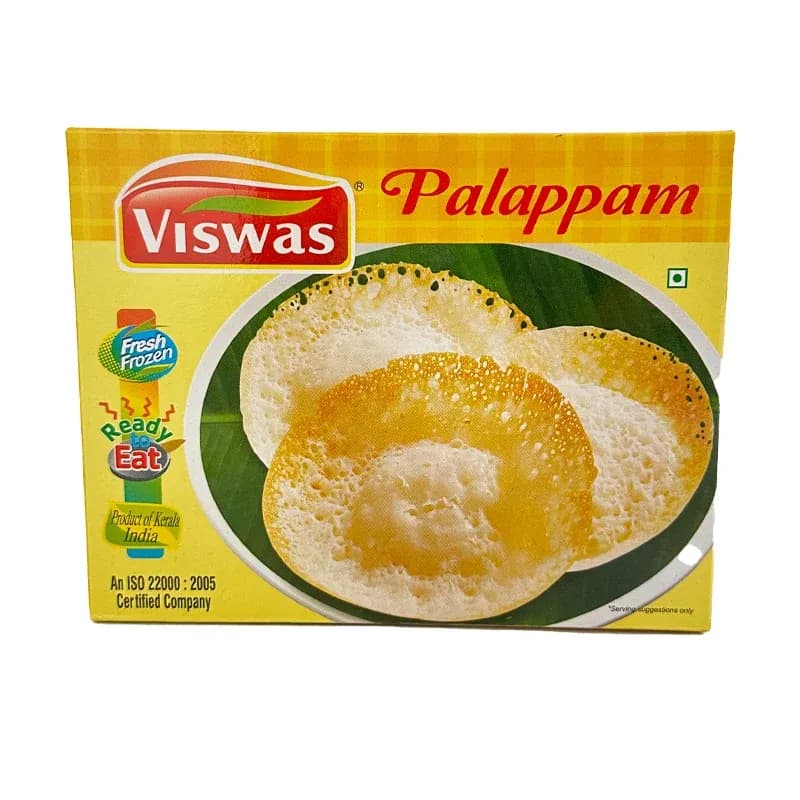 VS PALAPPAM 250 GM