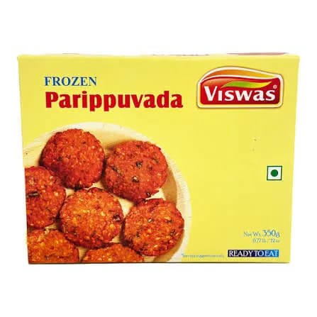 VS PARIPPUVADA 350 GM