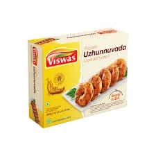 VS UZHUNNUVADA 350 GM