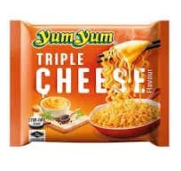 Yum Yum Cheese