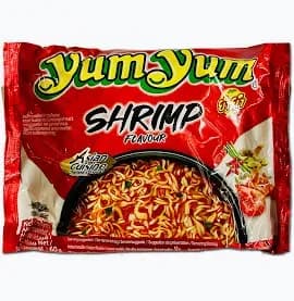 YumYum Shrimps (Rot) 60g