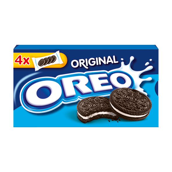 Oreo Original 176 g