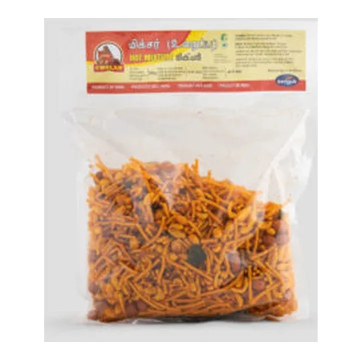 ANNAM SPICY HOT JAFFNA MIXTURE 175G