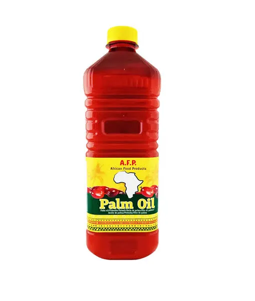 AFP Palm Oil 1 L
