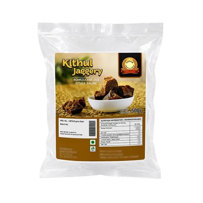 ANNAM KITHUL JAGGERY