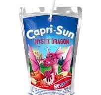 capri sun mystic dragon 200ml