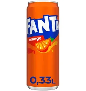 Fanta 330ml