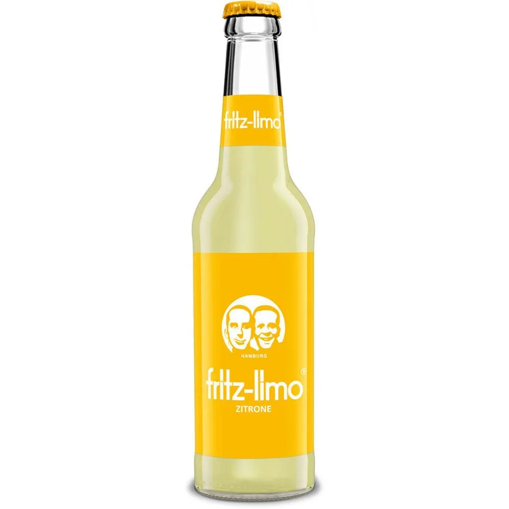 Fritz limo orginal 330ml