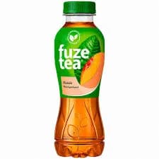 fuze tea 400ml