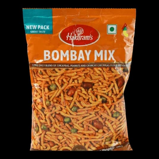 HALDIRAM'S BOMBAY MIX 200G
