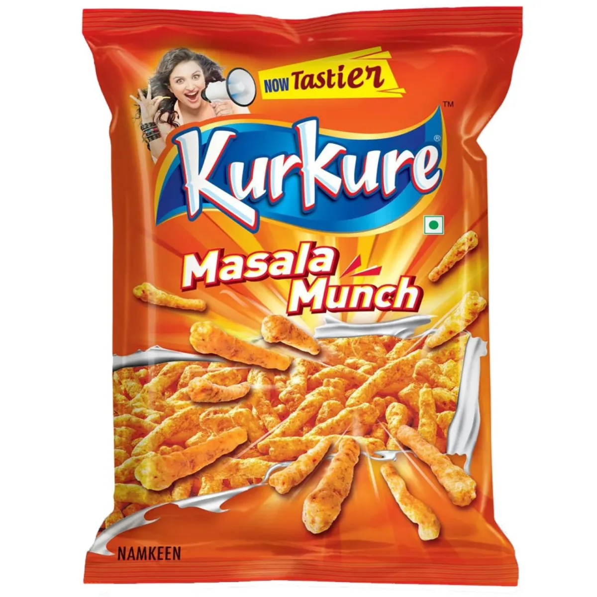 KURKURE MASALA MUNCH
