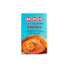 MDH CHICKEN CURRY MASALA - 100g