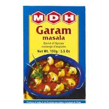 MDH GARAM MASALA - 100g