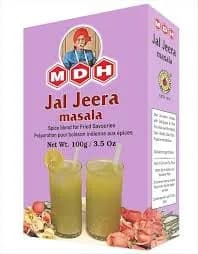 MDH JAL JEERA MASALA - 100g
