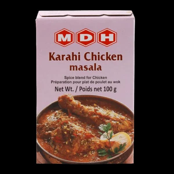 MDH KARAHI CHICKEN MASALA - 100g