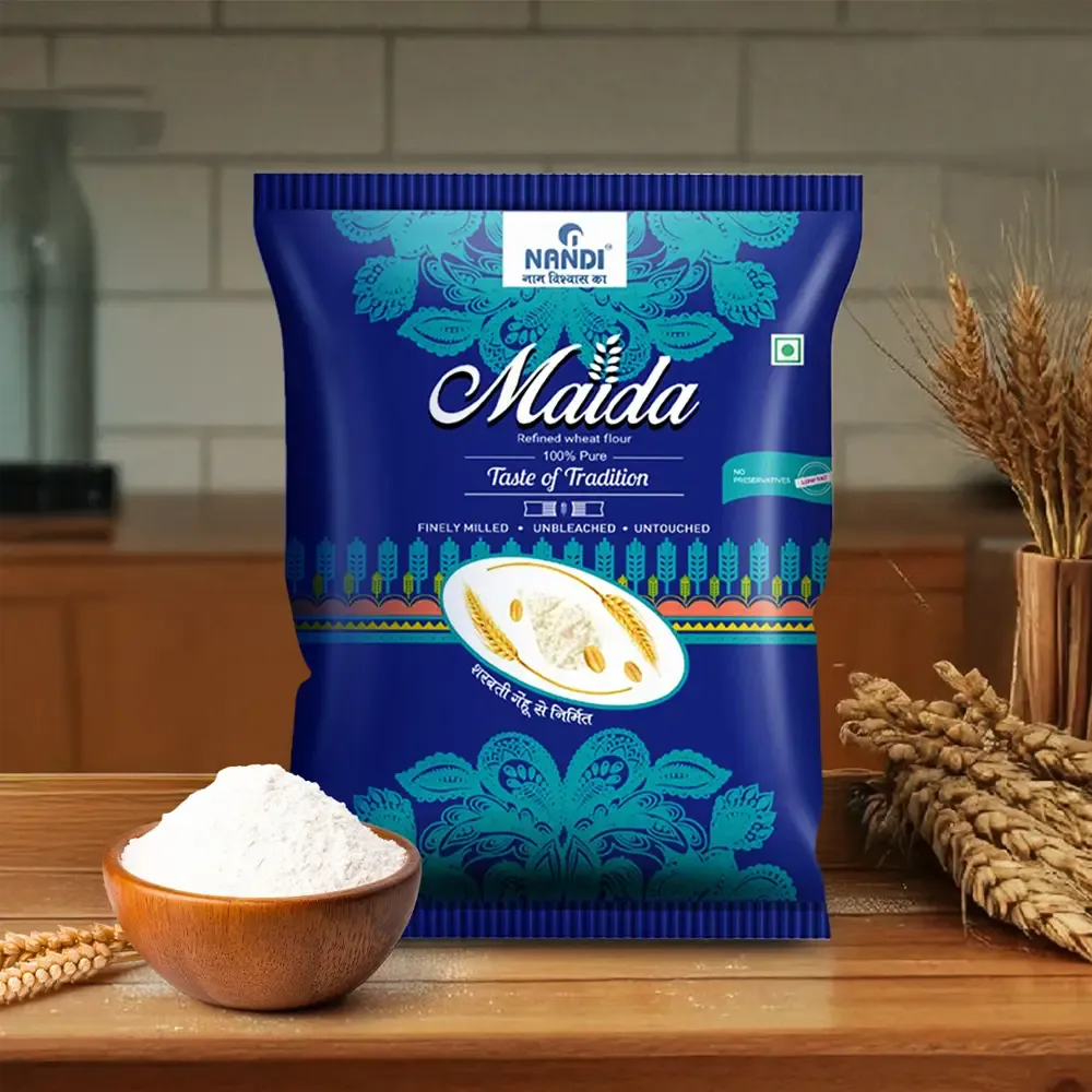 Nandhi Maida 1 kg