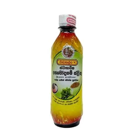 Natural Asamodagam Spirit 350 ml