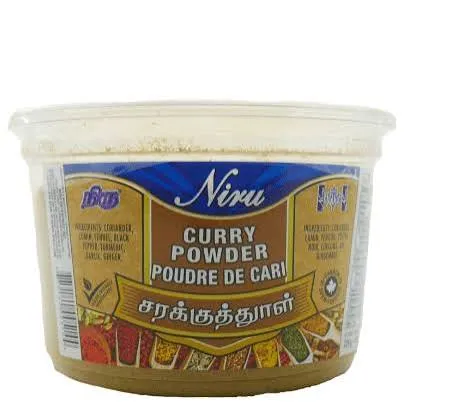 Niru Curry Powder