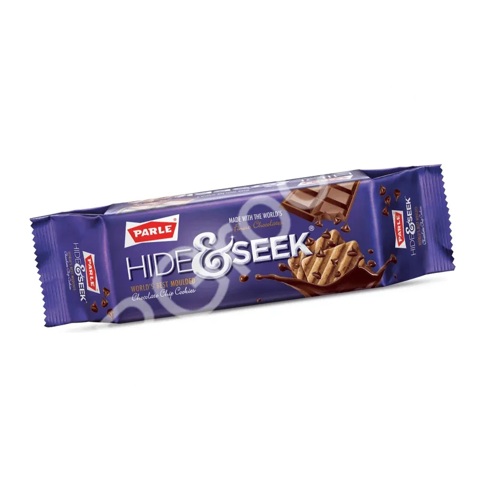 PARLE BISCUITS H&S CHOCOLATE 82.5G