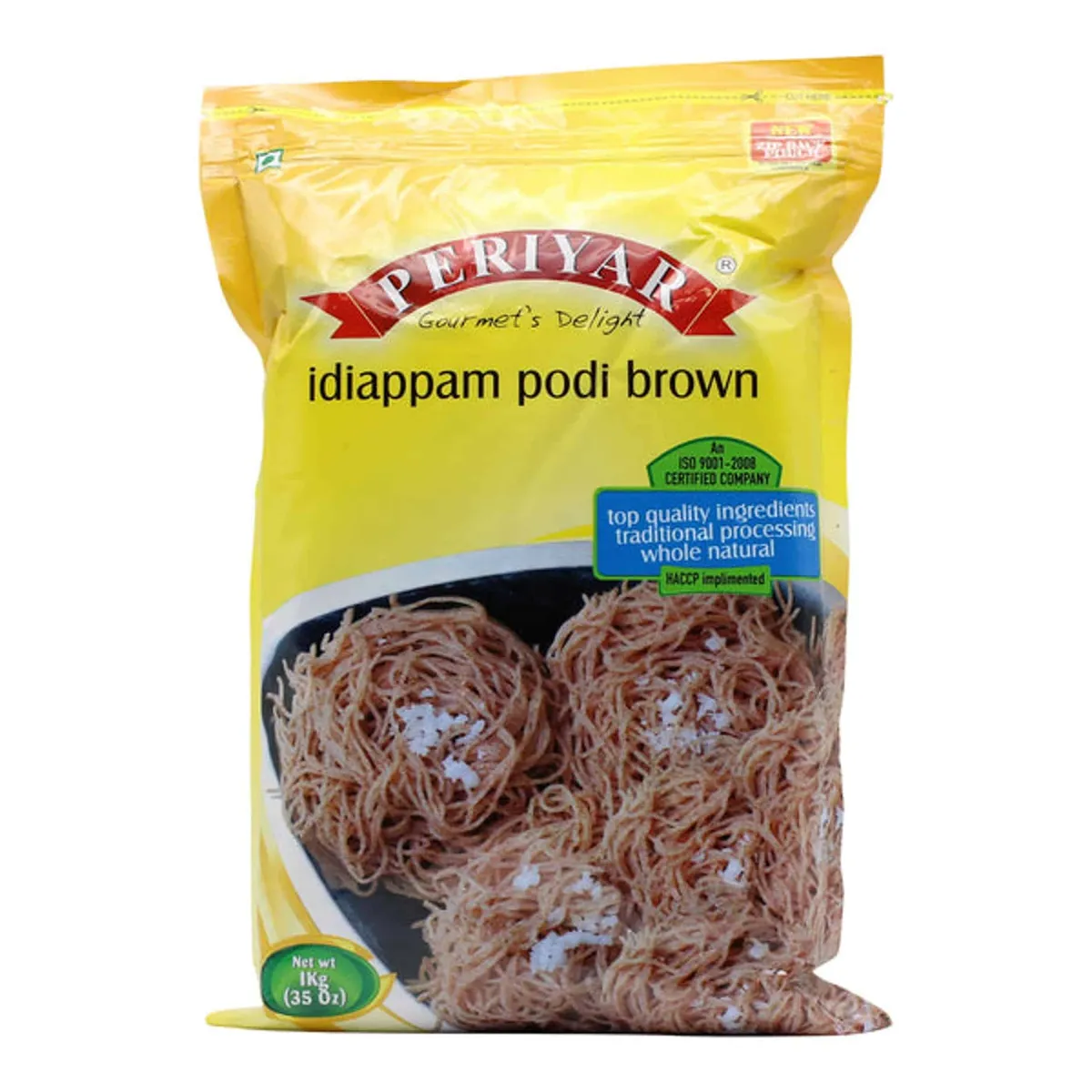 PERIYAR IDIAPPAM PODI BROWN 1KG