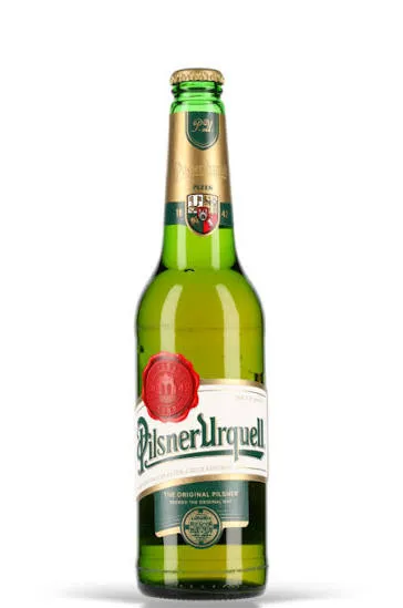 Pilsnerurquell 500ml 4.4%