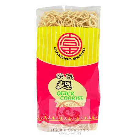 Quick Cooking Noodles-Schnellkochnudeln-Mì xào 500g Bremen