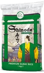 Reis Sushi Shinode SUN CLAD 1kg