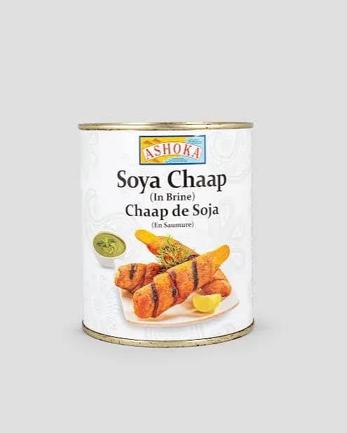 Soya Chaap 850g