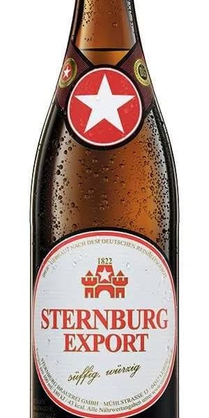 sternburg export 500ml Alk5.2 %