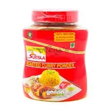 Suriya Roasted Curry Powder (Ex. Hot) 900g