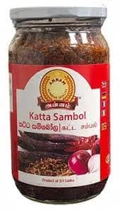 Annam Katta Sambal 320 g