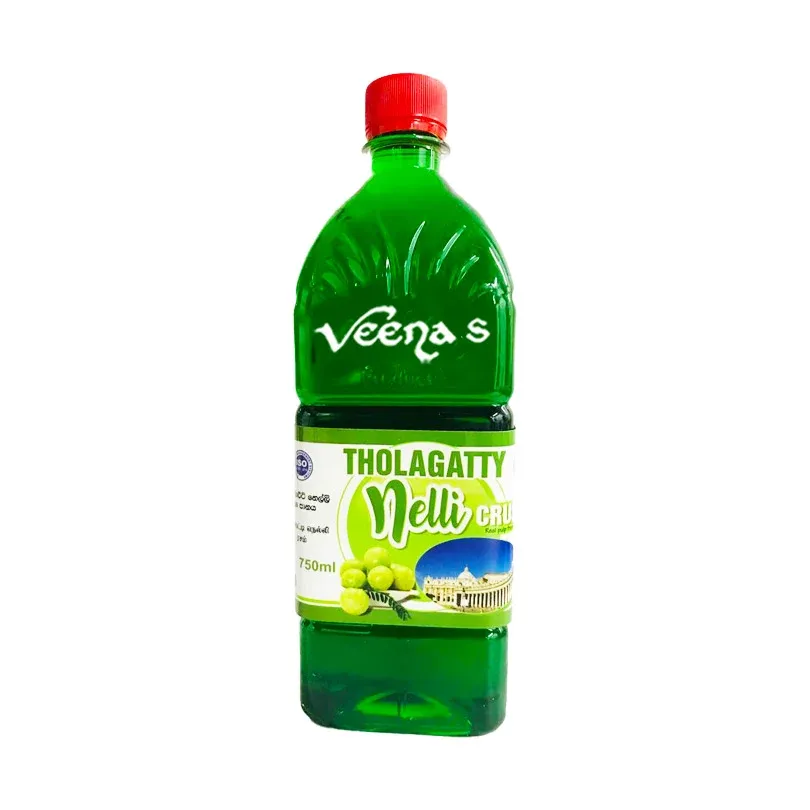 tholagatty nelli crush 750ml