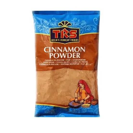 TRS CINNAMON POWDER 100g