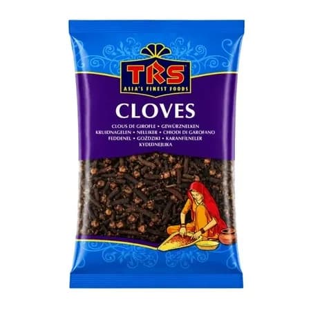 TRS CLOVES WHOLE 250g