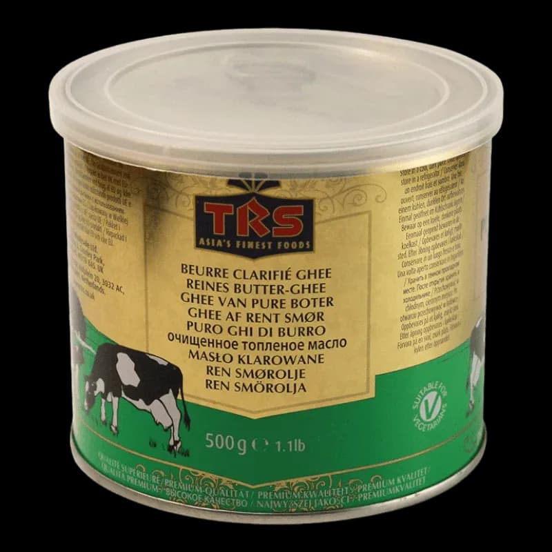 TRS Ghee 500g