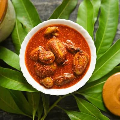 Viswas Tender mango pickle